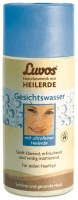 Artikelbild: Luvos Gesichtswasser 