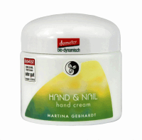 Artikelbild: HAND & NAIL Hand Cream