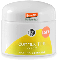 Artikelbild: Summer Time Cream