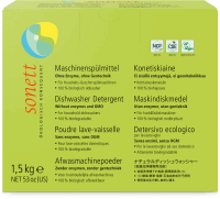 Artikelbild: Maschinenspülmittel