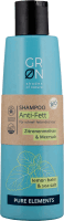 Artikelbild: GRN [GRÜN] Shampoo Anti-Fett Meersalz & Bio-Zitronenmelisse