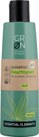 Artikelbild: GRN [GRÜN] Shampoo Feuchtigkeit Bio-Hanf
