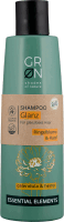 Artikelbild: GRN [GRÜN] Shampoo Glanz Bio-Hanf & Bio-Ringelblume