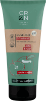 Artikelbild: GRN [GRÜN] Duschgel Erfrischend Bio-Hanf & Bio-Apfel 