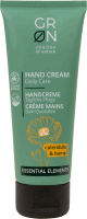 Artikelbild: GRN [GRÜN] Handcreme Tägliche Pflege Bio-Hanf & Bio-Ringelblume