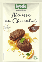 Artikelbild: Mousse au Chocolat für 0,35 l
