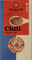 Artikelbild: Chili Flocken