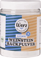 Artikelbild: Weinstein Backpulver, glutenfrei