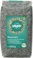 Artikelbild: Blaumohn 250g