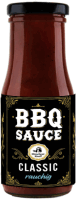 Artikelbild: BBQ Sauce Bio Münchner Kindl 250ml