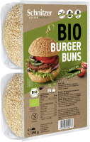 Artikelbild: Bio Burger  Buns
