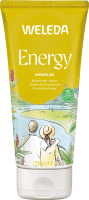 Artikelbild: WELEDA Energy Shower Gel Ingwer 200 ml