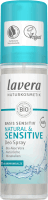 Artikelbild: Deo Spray basis sensitiv NATURAL & SENSITIVE