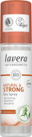 Artikelbild: Deo Spray NATURAL & STRONG