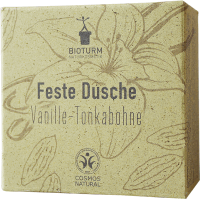 Artikelbild: Feste Dusche Vanille-Tonkabohne