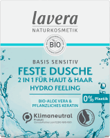 Artikelbild: Feste Dusche 2 in 1 basis sensitiv Hydro Feeling