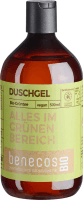 Artikelbild: benecosBIO Duschgel BIO-Grüntee