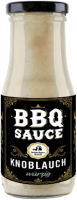 Artikelbild: weiße Knoblauch Sauce Bio Münchner Kindl