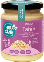 Artikelbild: Tahin weiss - Sesammus