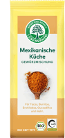 Artikelbild: Mexikanische Küche