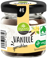 Artikelbild: Vanille, gemahlen