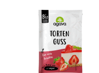 Artikelbild: Tortenguss, rot