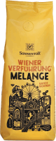 Artikelbild: Melange Kaffee ganze Bohne