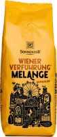 Artikelbild: Melange Kaffee gemahlen