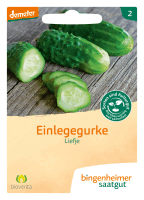 Artikelbild: Einlegegurke Liefje