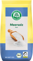 Artikelbild: Meersalz unjodiert, fein - Beutel