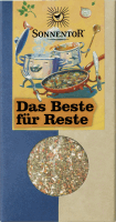 Artikelbild: Das Beste für Reste Gewürz