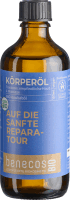 Artikelbild: benecosBIO Körperöl Bio-Baobaböl