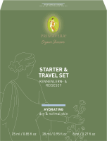 Artikelbild: Starter & Travel Set Hydrating
