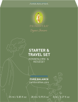 Artikelbild: Starter & Travel Set Pure Balance