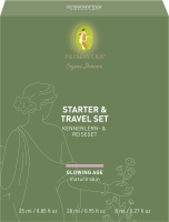 Artikelbild: Starter & Travel Set Glowing Age
