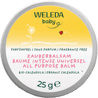 Artikelbild: WELEDA Calendula Zauberbalsam