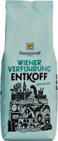 Artikelbild: Entkoffeinierter Kaffee gemahlen