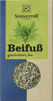 Artikelbild: Beifuß geschnitten