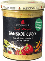 Artikelbild: Soul Kitchen Bangkok Curry
