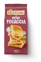 Artikelbild: Meine Focaccia, BIO