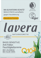 Artikelbild: Bas.Sen.Anti-Falten Feuchtigkeitscr