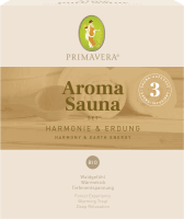 Artikelbild: Set Aroma Sauna Harmonie & Erdung