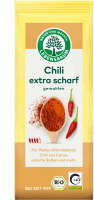 Artikelbild: Chili extra scharf
