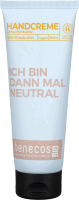 Artikelbild: benecosBIO Handcreme BIO-Sheabutter