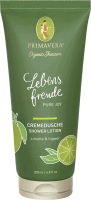 Artikelbild: Lebensfreude Cremedusche