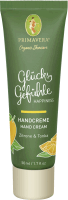 Artikelbild: Glücksgefühle Handcreme