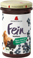 Artikelbild: Fein Heidelbeere