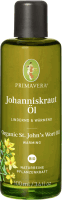 Artikelbild: Johanniskrautöl bio