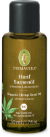 Artikelbild: Hanfsamenöl bio