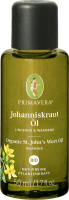 Artikelbild: Johanniskrautöl bio
